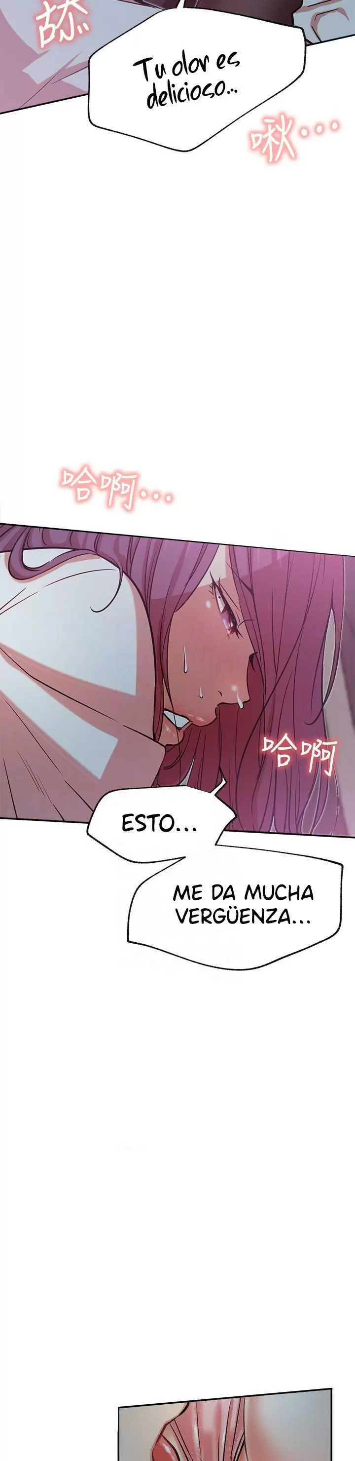 Live With: Do You Want to Do It? Capítulo 21 - Page 13