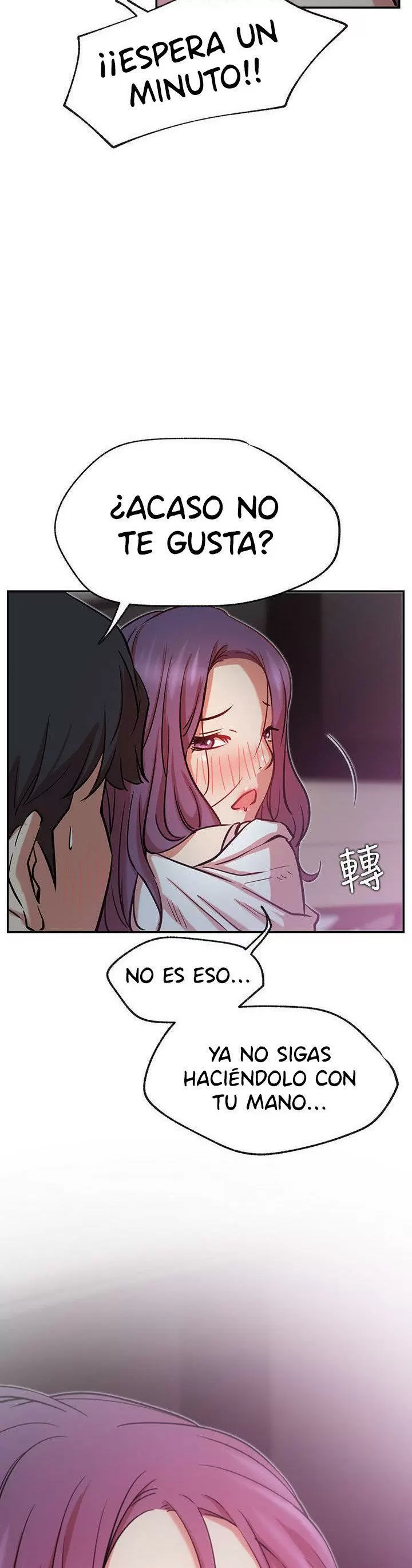 Live With: Do You Want to Do It? Capítulo 21 - Page 21