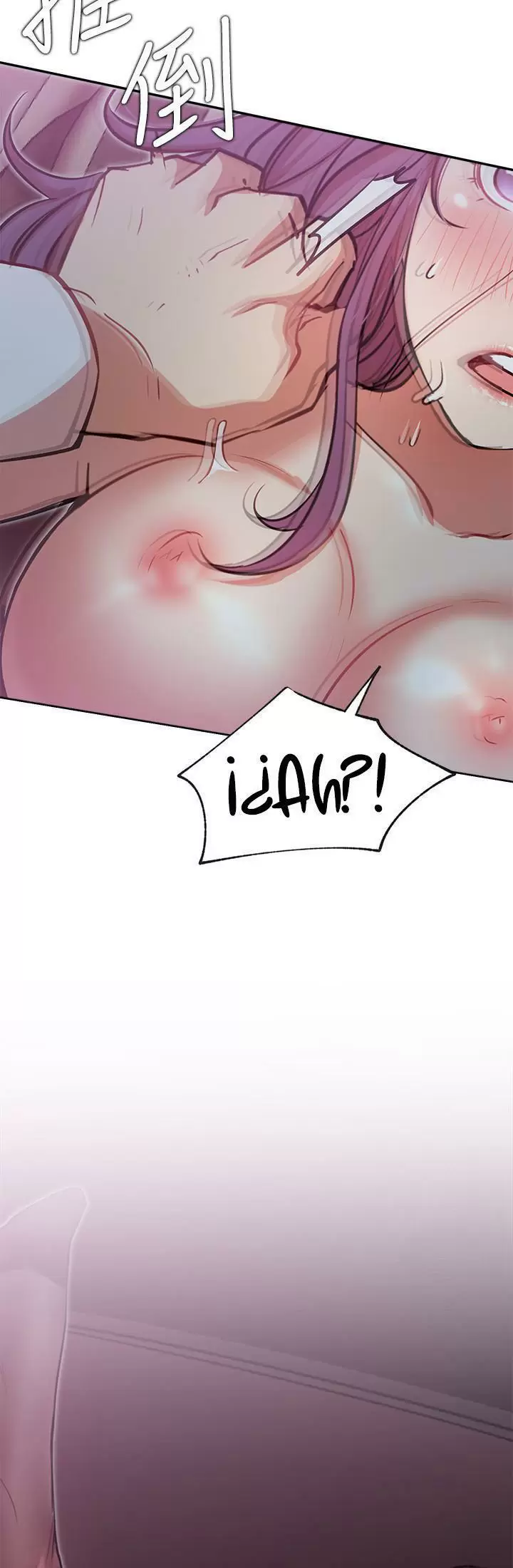 Live With: Do You Want to Do It? Capítulo 21 - Page 35