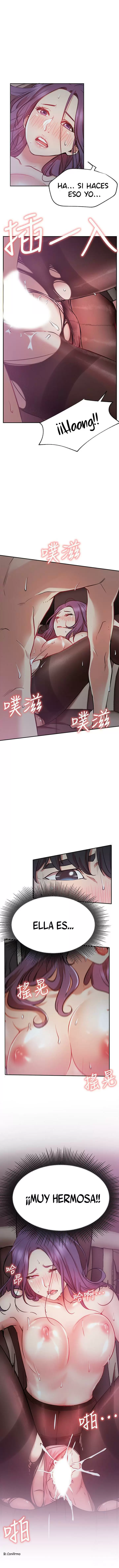 Live With: Do You Want to Do It? Capítulo 21 - Page 37