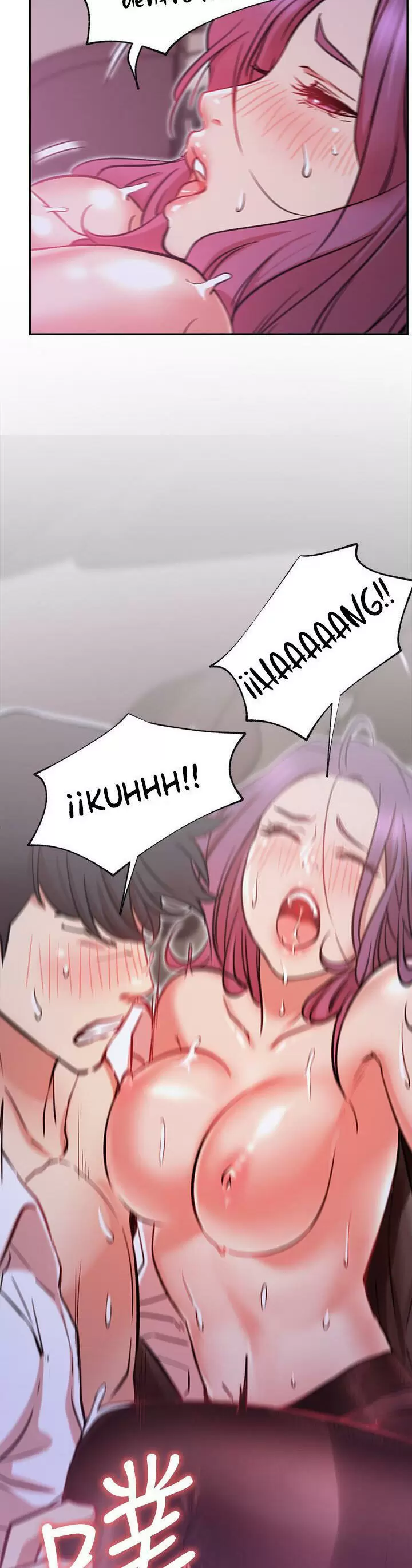 Live With: Do You Want to Do It? Capítulo 21 - Page 39