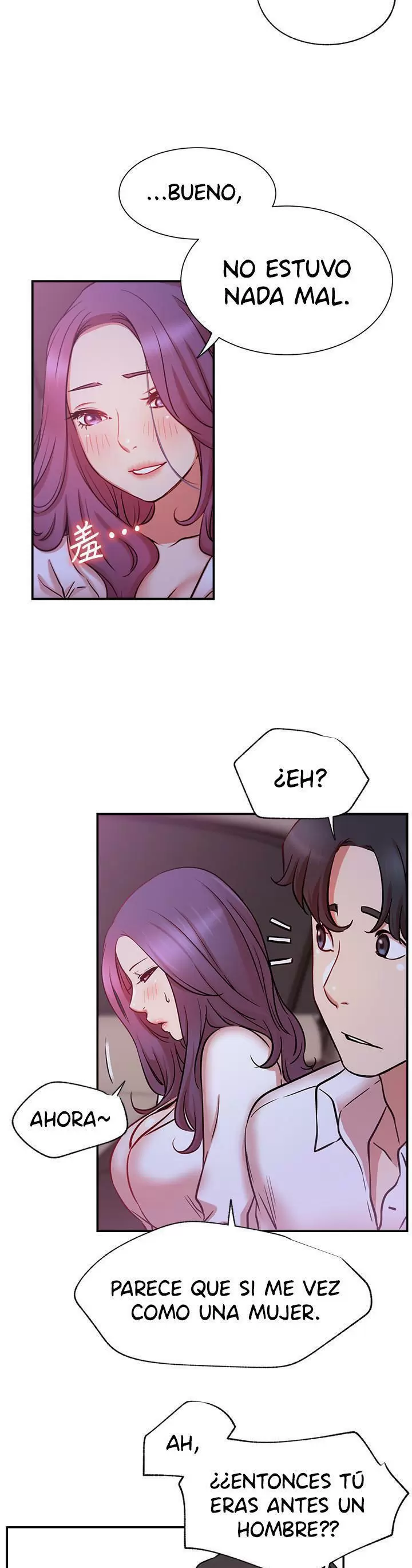 Live With: Do You Want to Do It? Capítulo 21 - Page 43