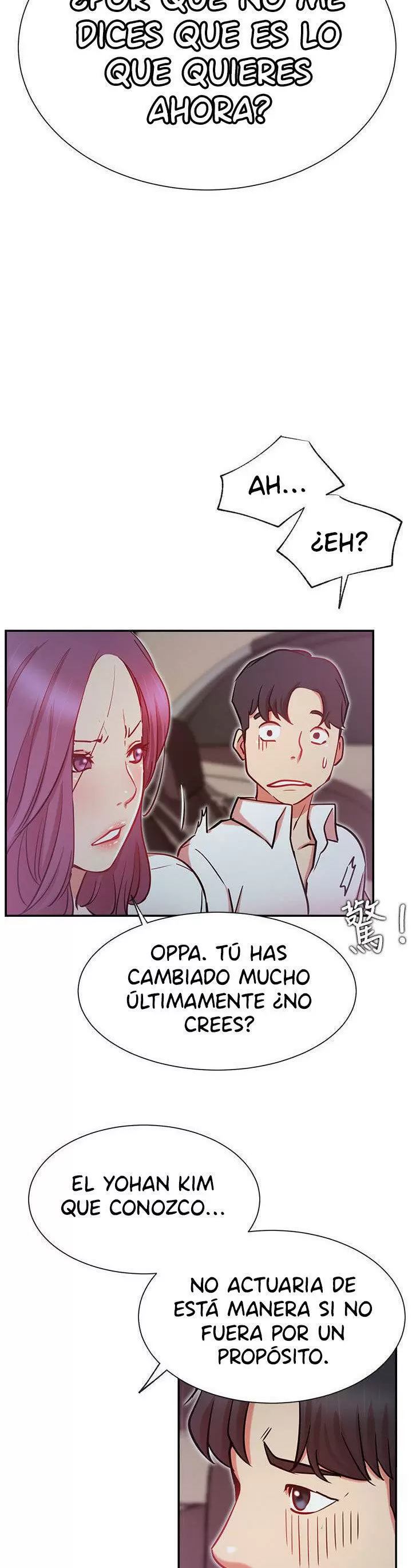 Live With: Do You Want to Do It? Capítulo 21 - Page 47