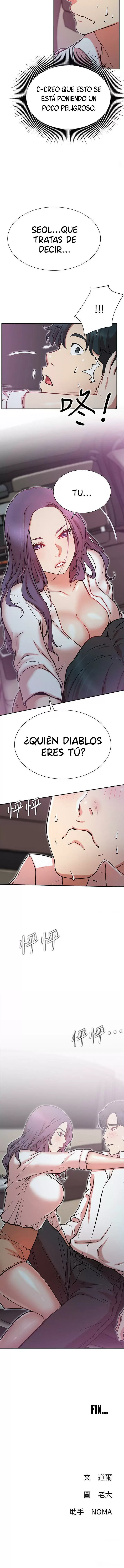 Live With: Do You Want to Do It? Capítulo 21 - Page 48