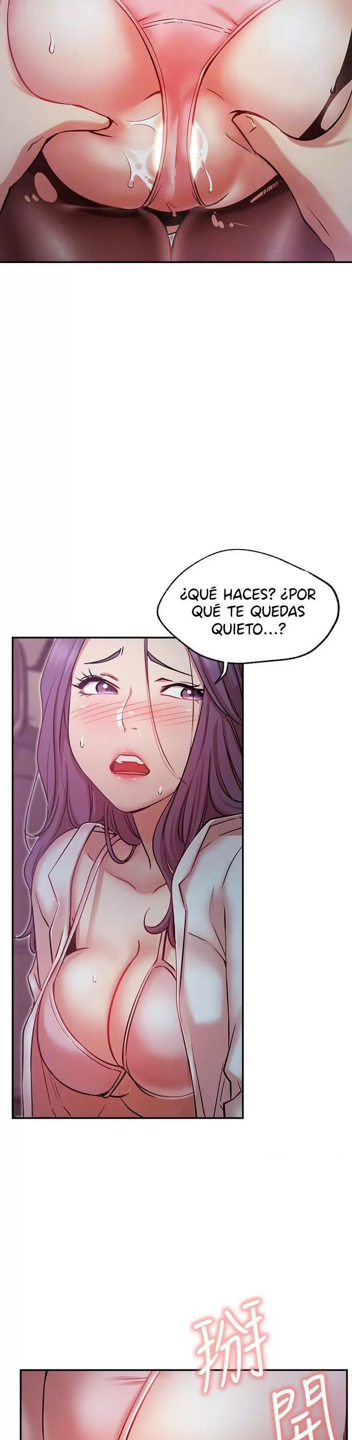 Live With: Do You Want to Do It? Capítulo 21 - Page 9