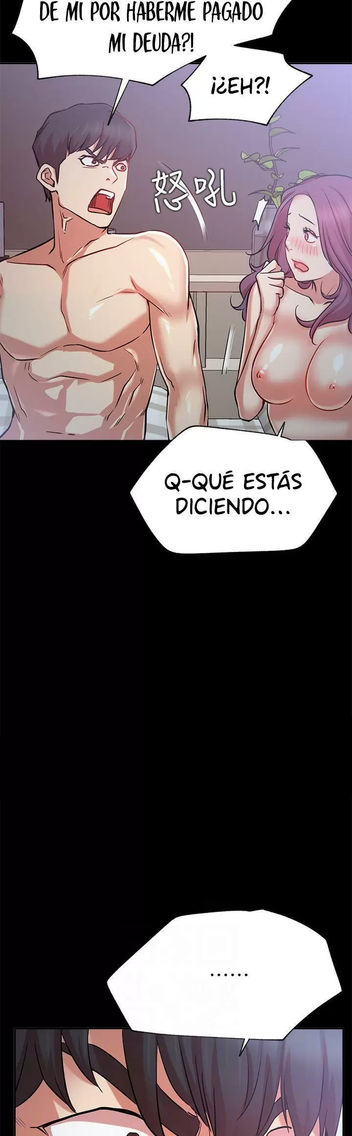 Live With: Do You Want to Do It? Capítulo 22 - Page 12