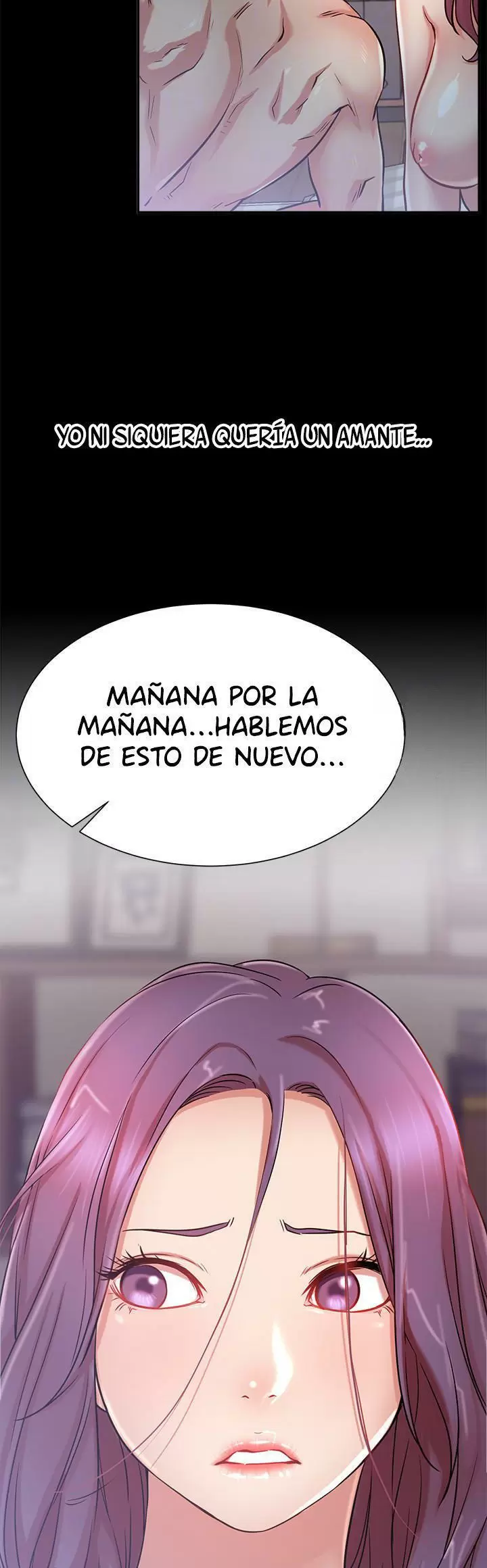 Live With: Do You Want to Do It? Capítulo 22 - Page 14