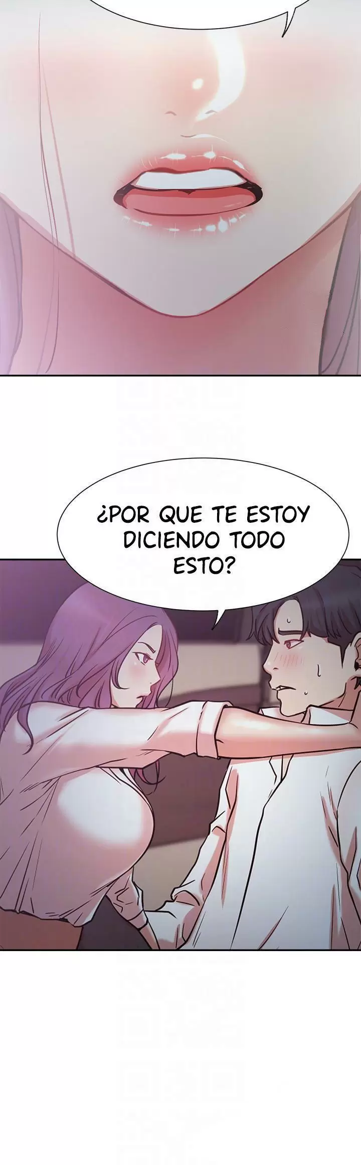 Live With: Do You Want to Do It? Capítulo 22 - Page 16