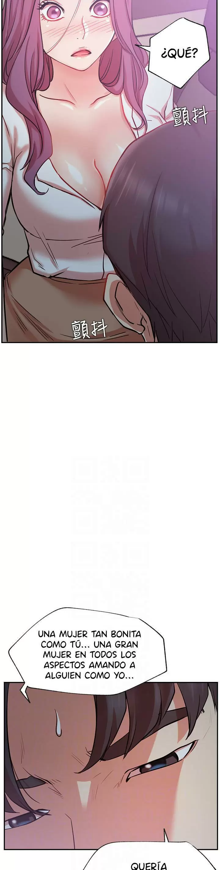 Live With: Do You Want to Do It? Capítulo 22 - Page 20