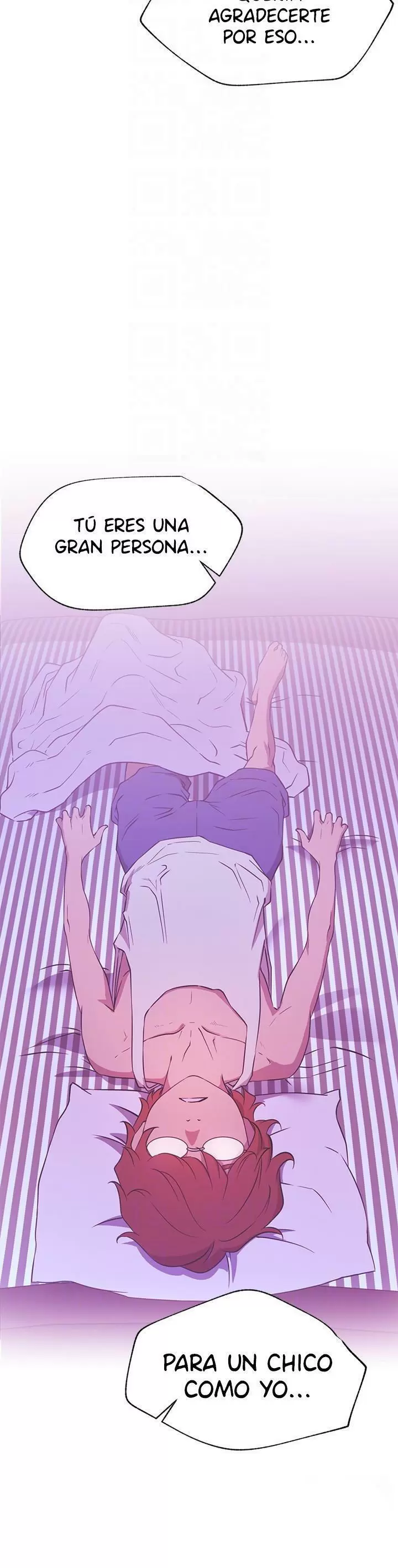 Live With: Do You Want to Do It? Capítulo 22 - Page 21