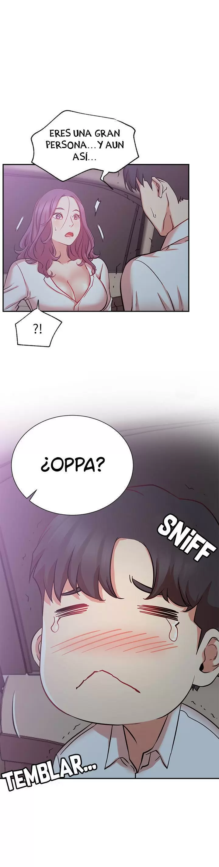 Live With: Do You Want to Do It? Capítulo 22 - Page 22