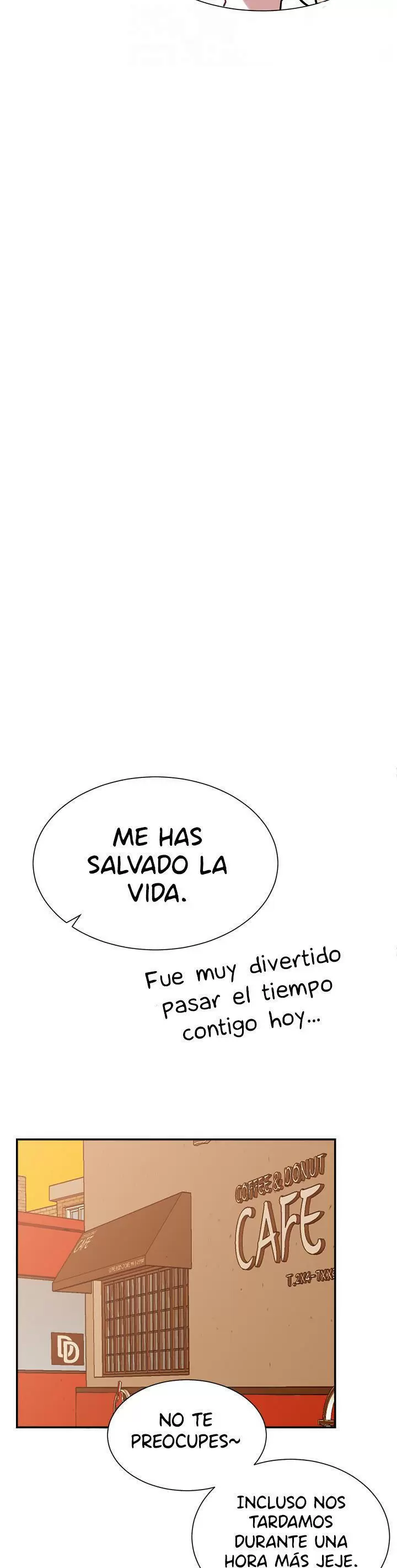 Live With: Do You Want to Do It? Capítulo 22 - Page 24