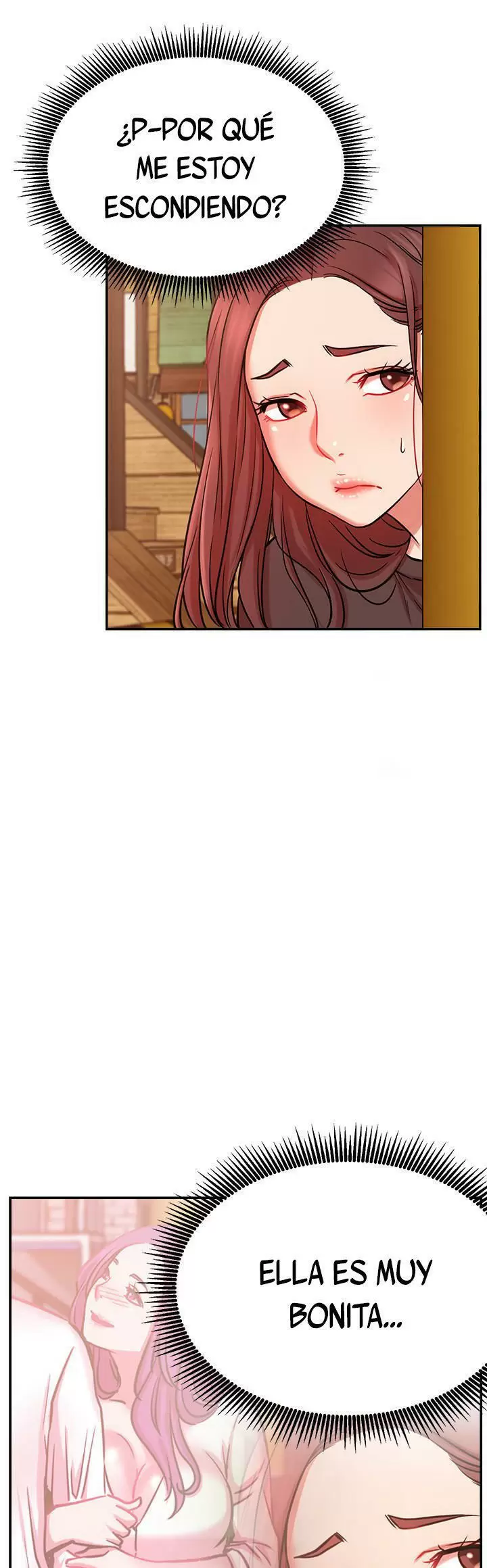 Live With: Do You Want to Do It? Capítulo 22 - Page 29