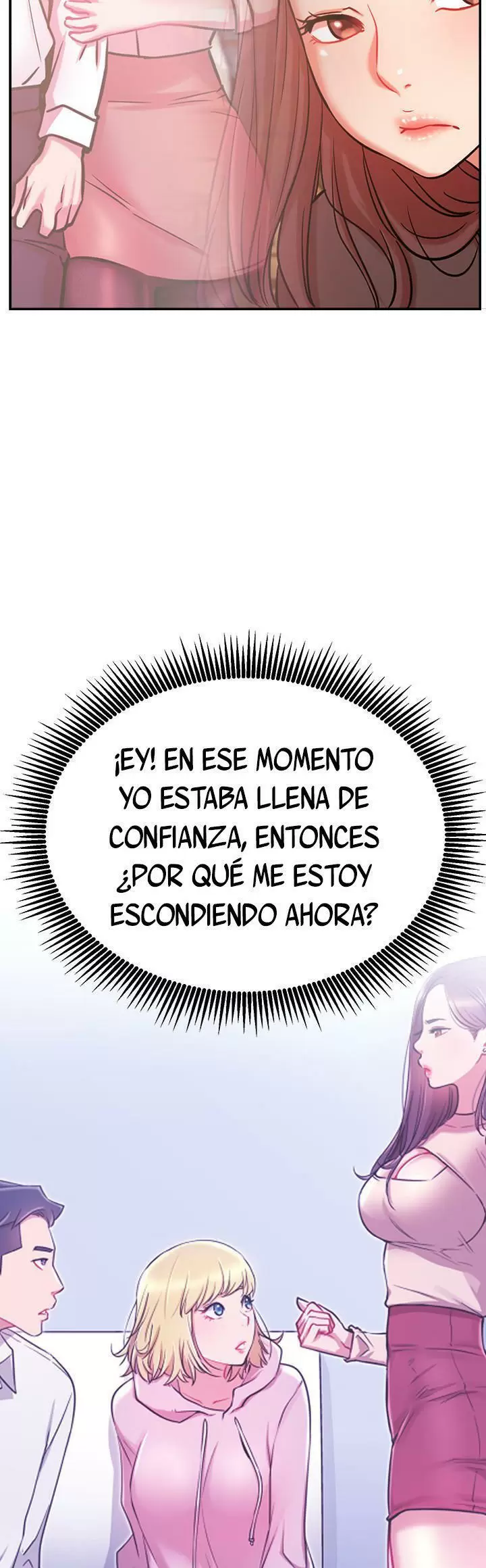 Live With: Do You Want to Do It? Capítulo 22 - Page 30