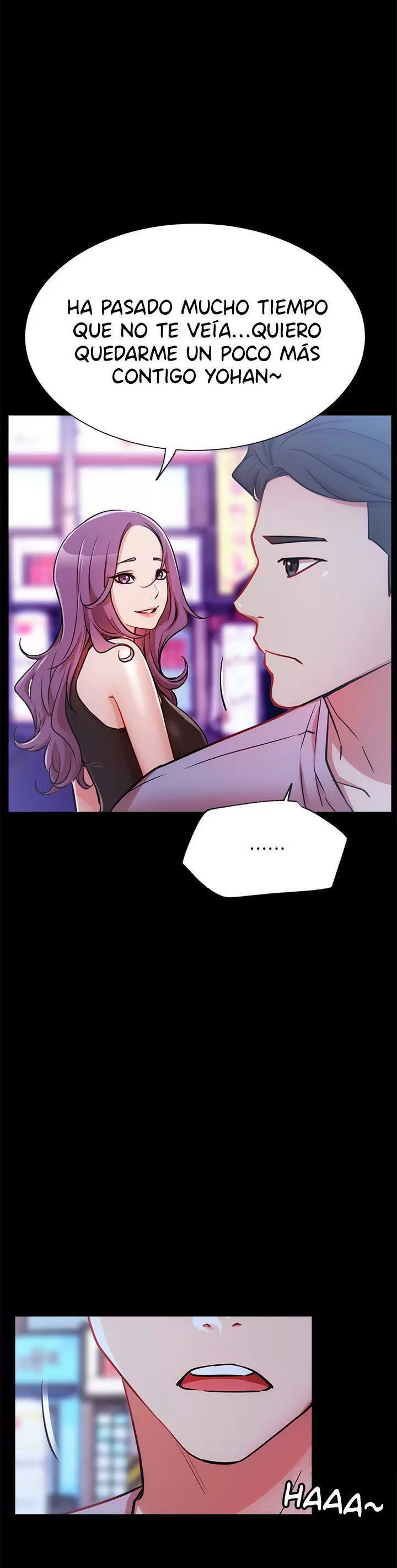 Live With: Do You Want to Do It? Capítulo 22 - Page 4