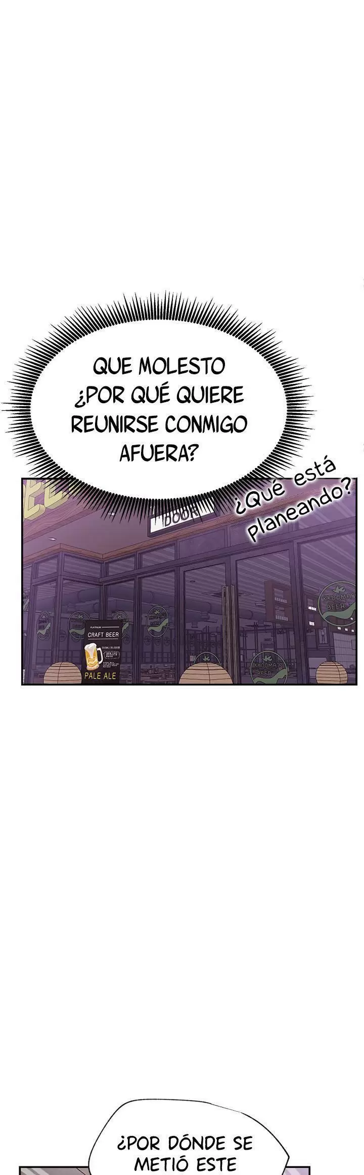 Live With: Do You Want to Do It? Capítulo 22 - Page 43