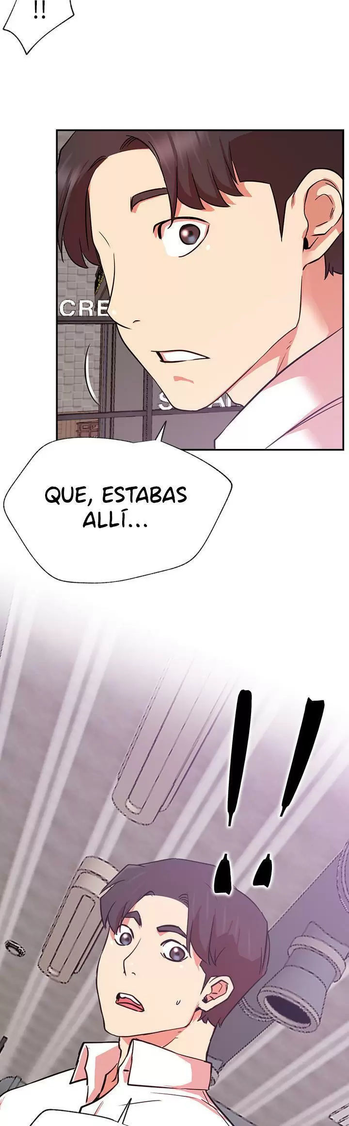 Live With: Do You Want to Do It? Capítulo 22 - Page 45