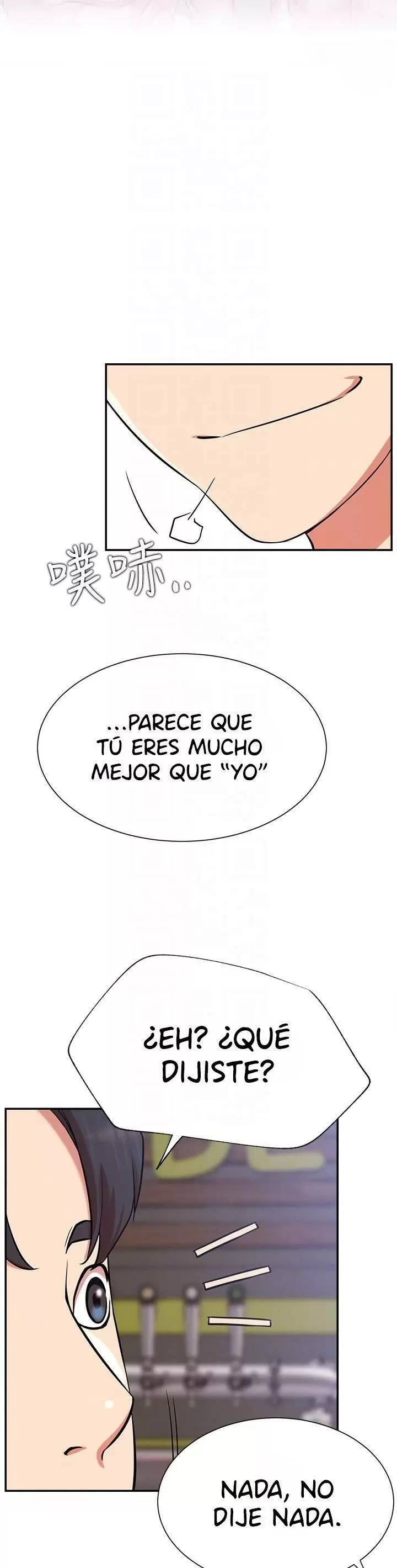 Live With: Do You Want to Do It? Capítulo 23 - Page 10