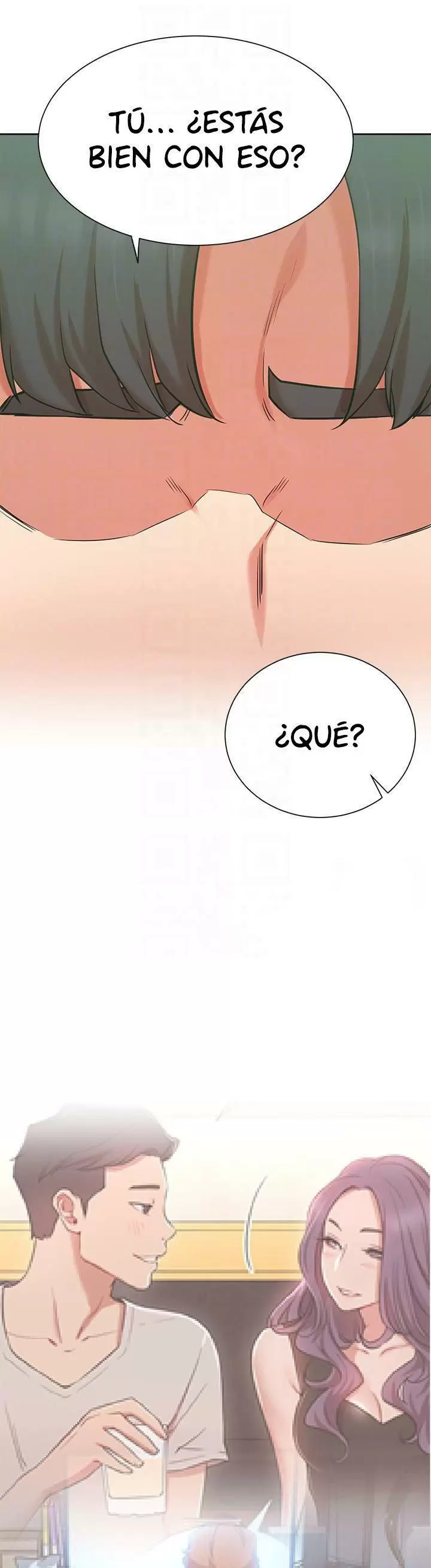 Live With: Do You Want to Do It? Capítulo 23 - Page 13