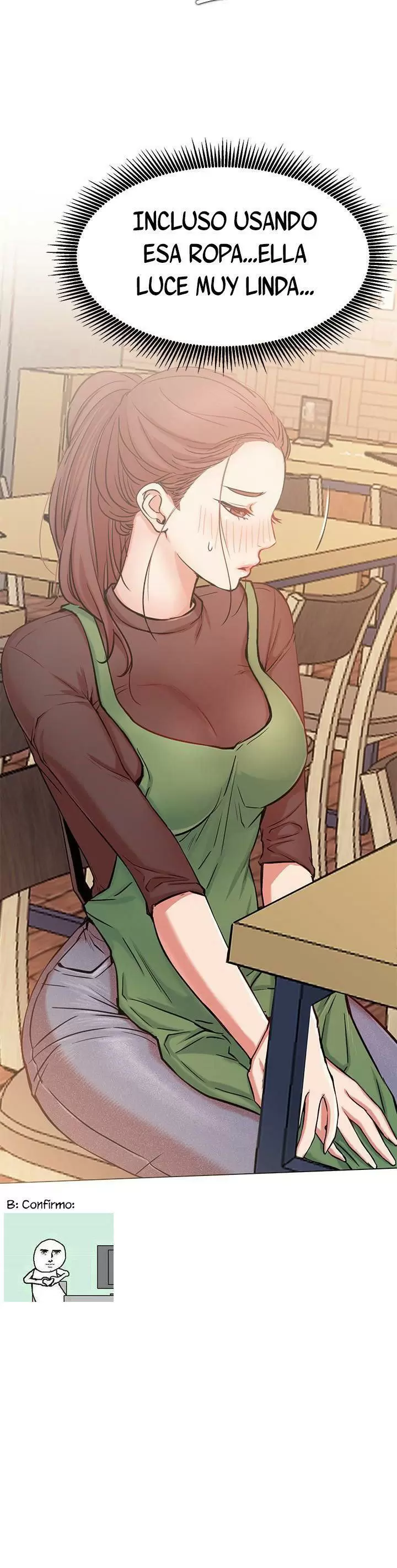 Live With: Do You Want to Do It? Capítulo 23 - Page 25