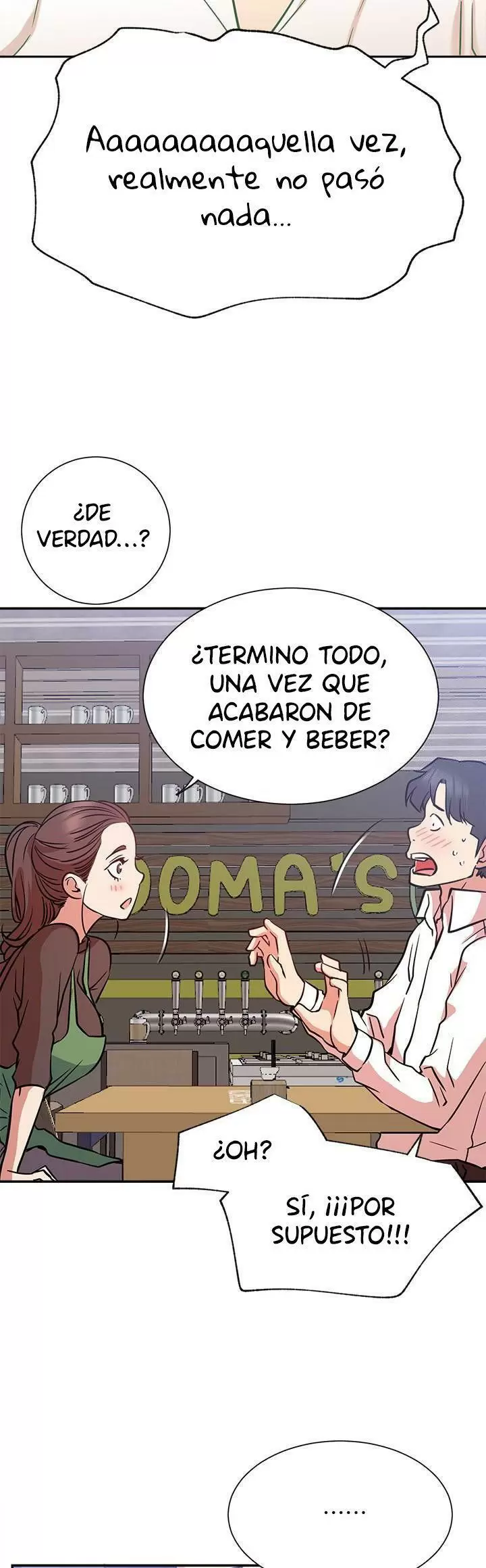 Live With: Do You Want to Do It? Capítulo 23 - Page 30