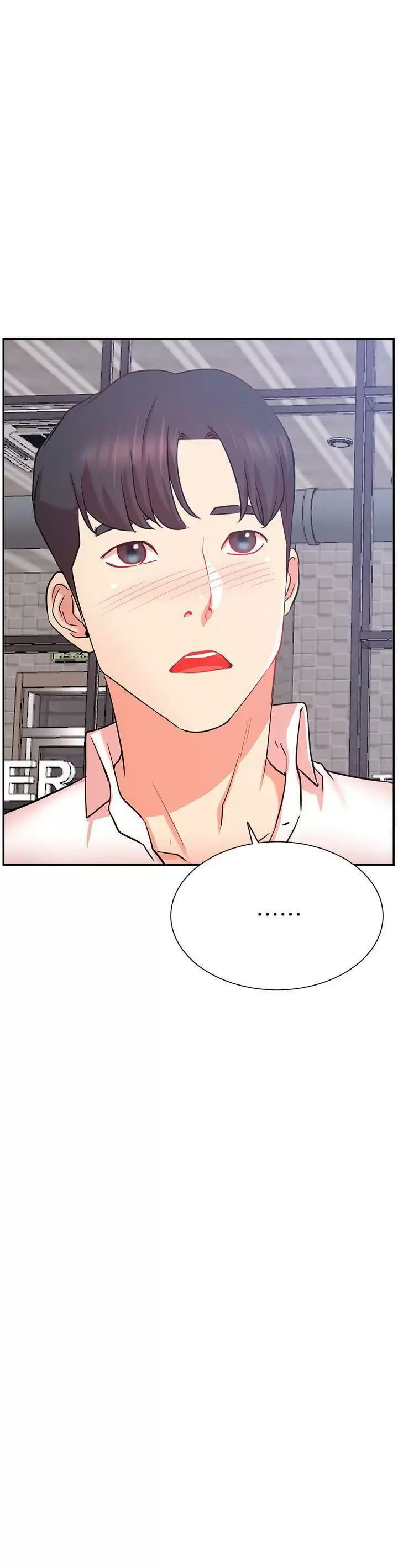 Live With: Do You Want to Do It? Capítulo 23 - Page 35