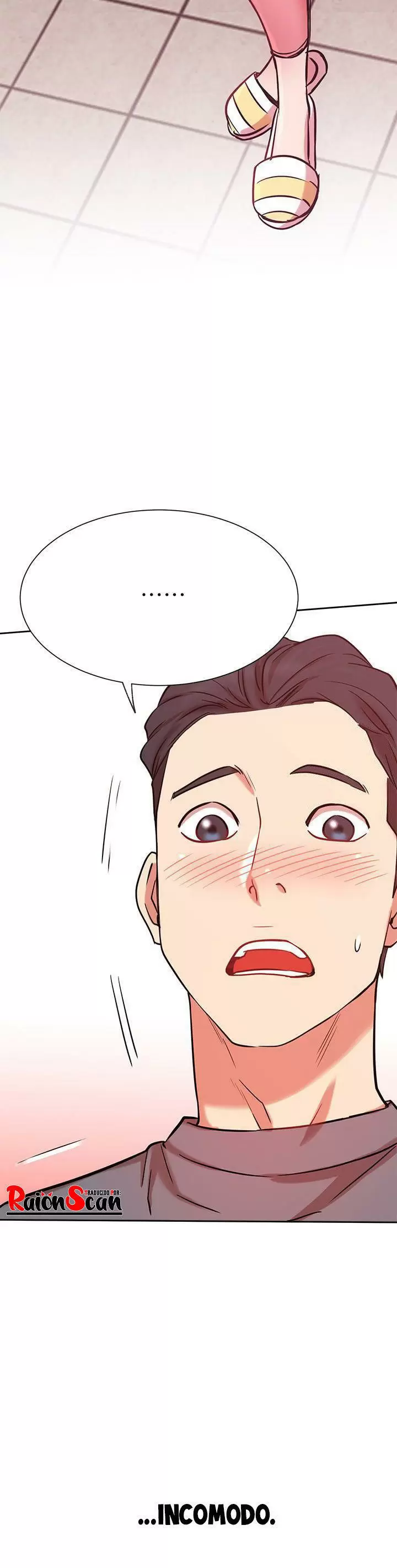 Live With: Do You Want to Do It? Capítulo 23 - Page 41