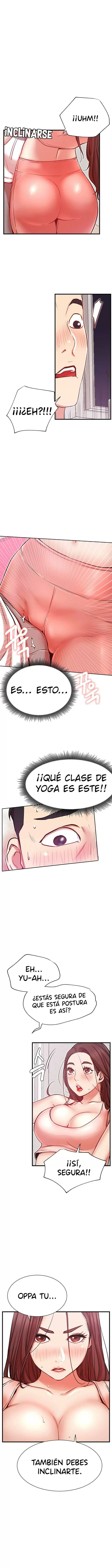 Live With: Do You Want to Do It? Capítulo 24 - Page 10