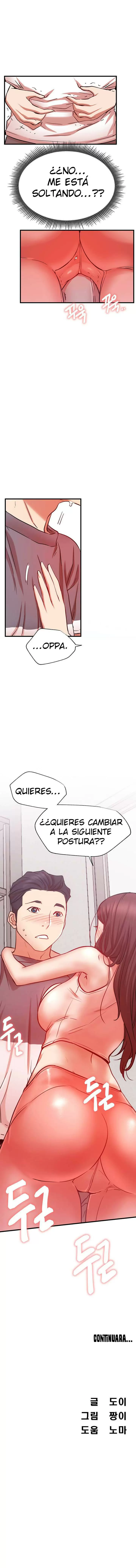 Live With: Do You Want to Do It? Capítulo 24 - Page 13