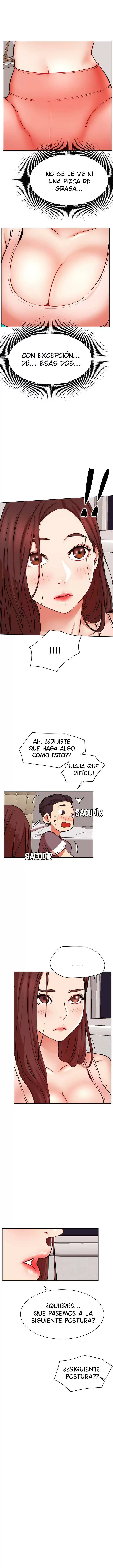 Live With: Do You Want to Do It? Capítulo 24 - Page 7