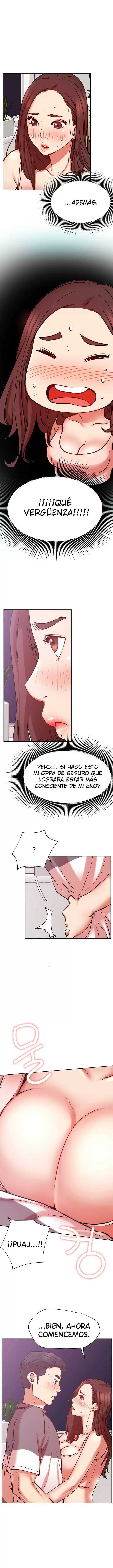 Live With: Do You Want to Do It? Capítulo 24 - Page 9