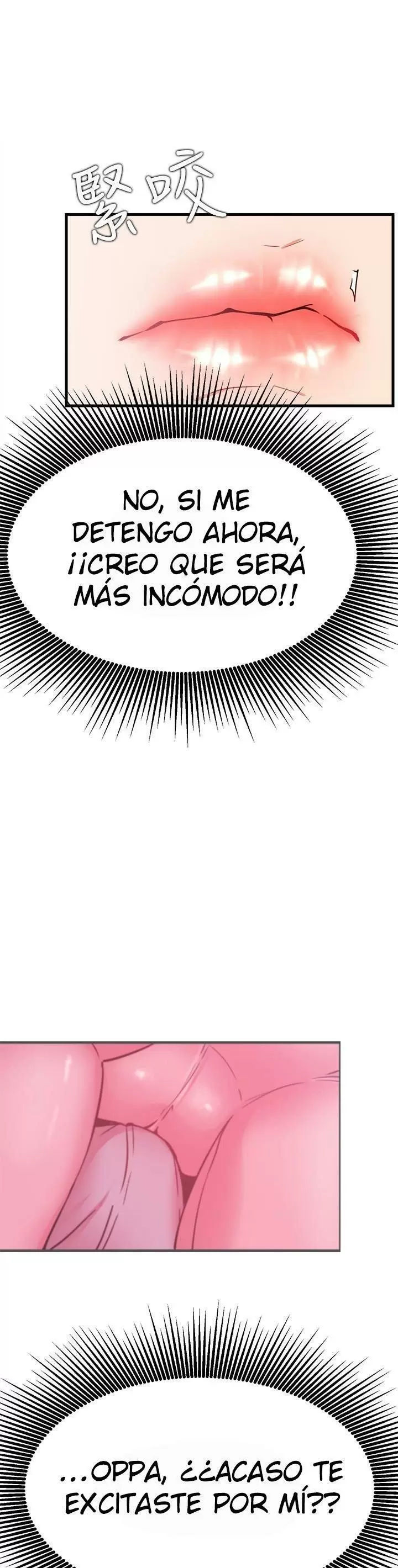 Live With: Do You Want to Do It? Capítulo 25 - Page 12