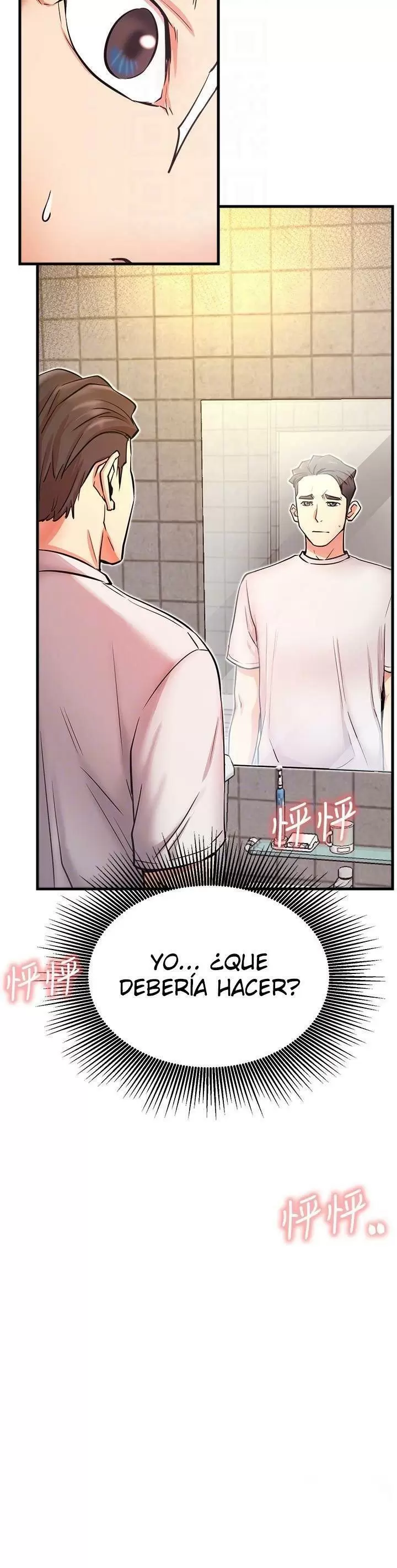 Live With: Do You Want to Do It? Capítulo 25 - Page 16