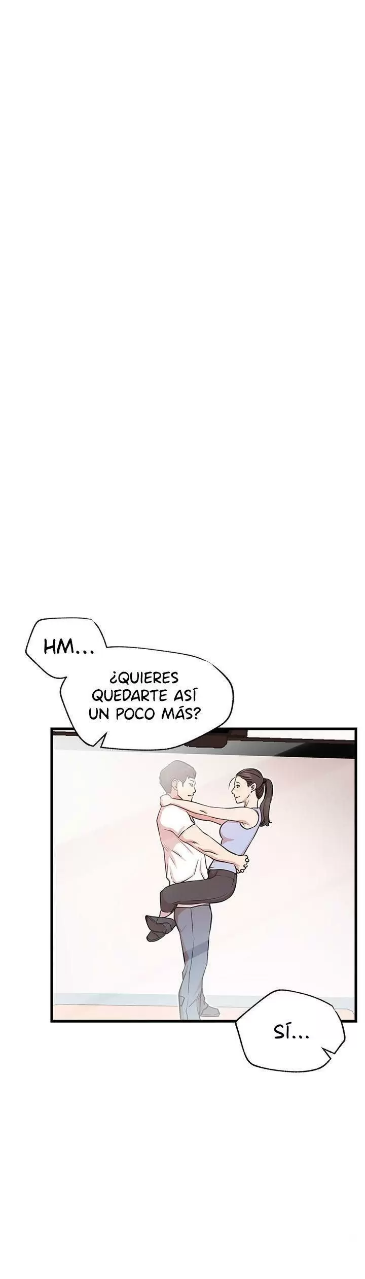 Live With: Do You Want to Do It? Capítulo 25 - Page 17