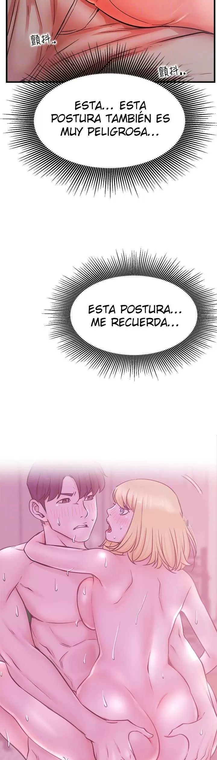 Live With: Do You Want to Do It? Capítulo 25 - Page 19