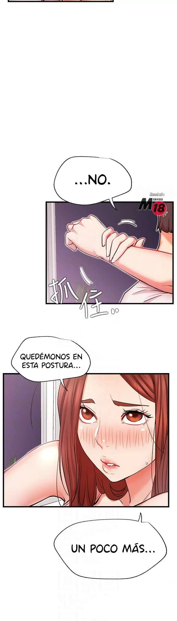 Live With: Do You Want to Do It? Capítulo 25 - Page 21