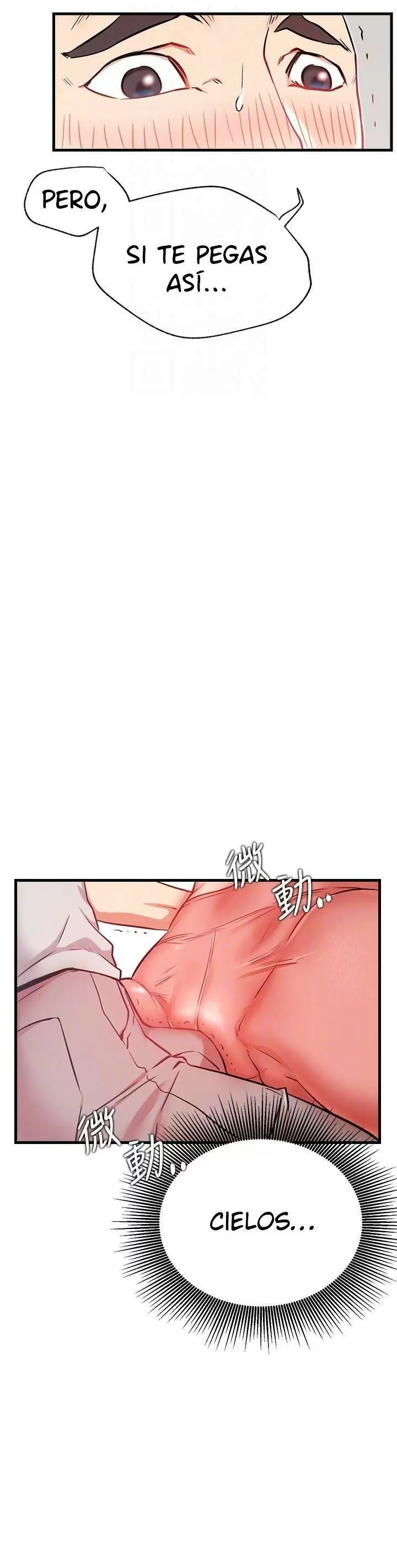 Live With: Do You Want to Do It? Capítulo 25 - Page 24