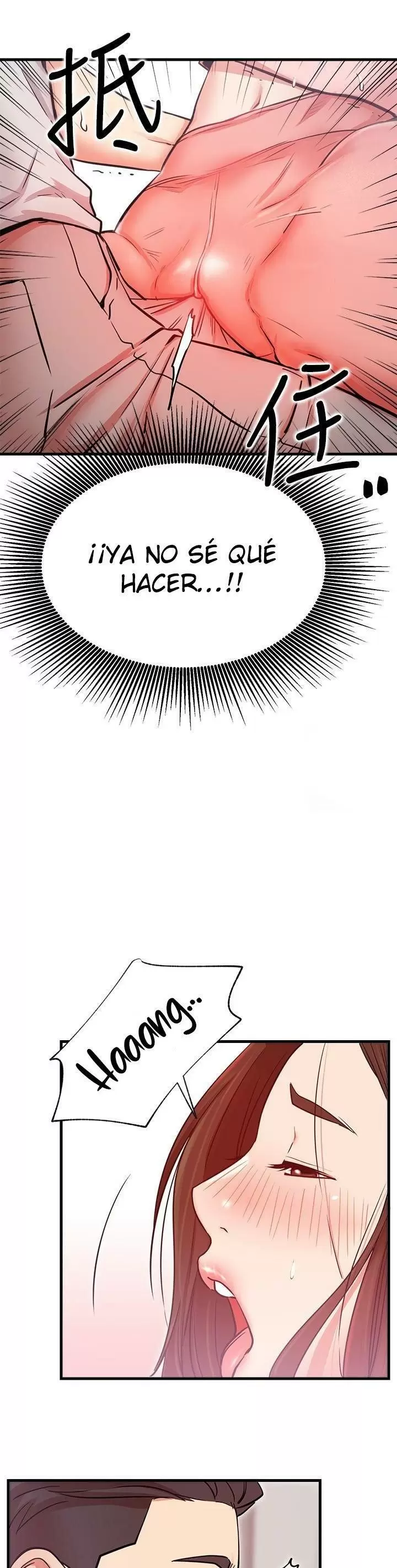 Live With: Do You Want to Do It? Capítulo 25 - Page 25