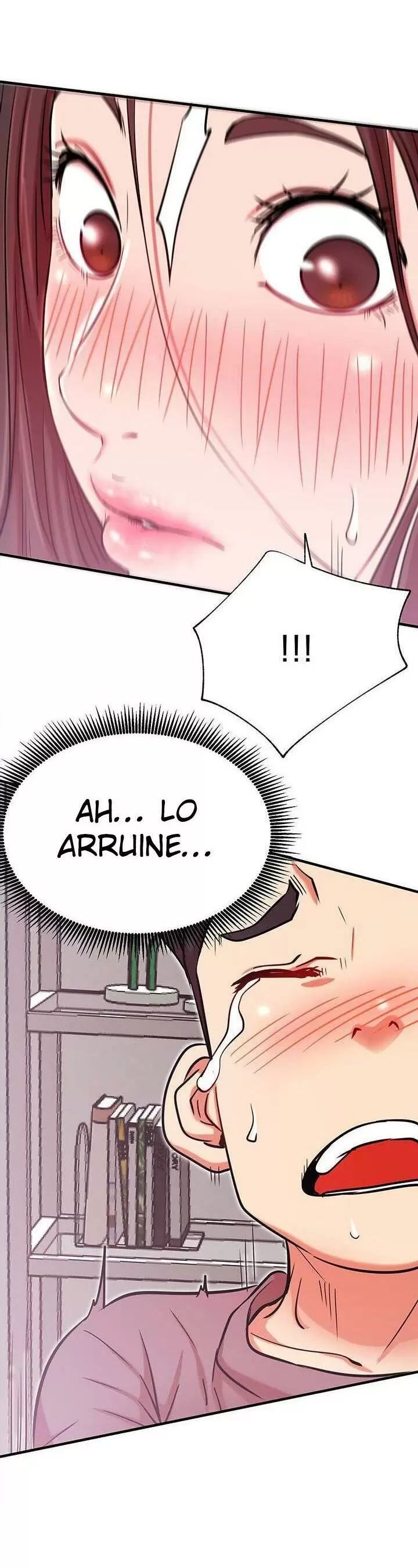 Live With: Do You Want to Do It? Capítulo 25 - Page 3