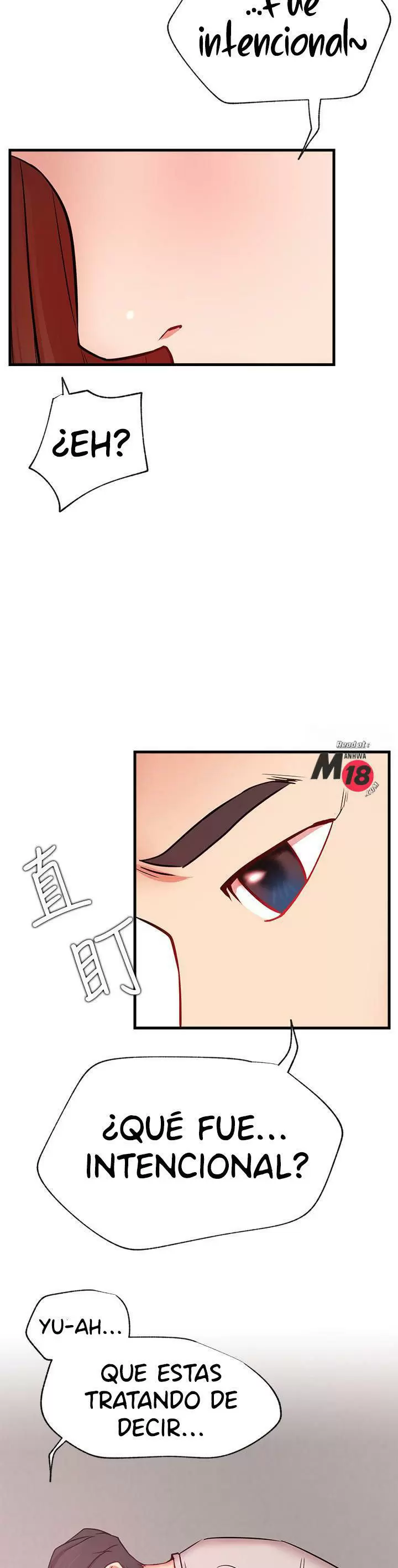 Live With: Do You Want to Do It? Capítulo 25 - Page 30