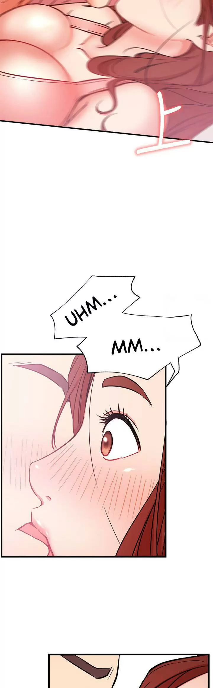 Live With: Do You Want to Do It? Capítulo 25 - Page 34