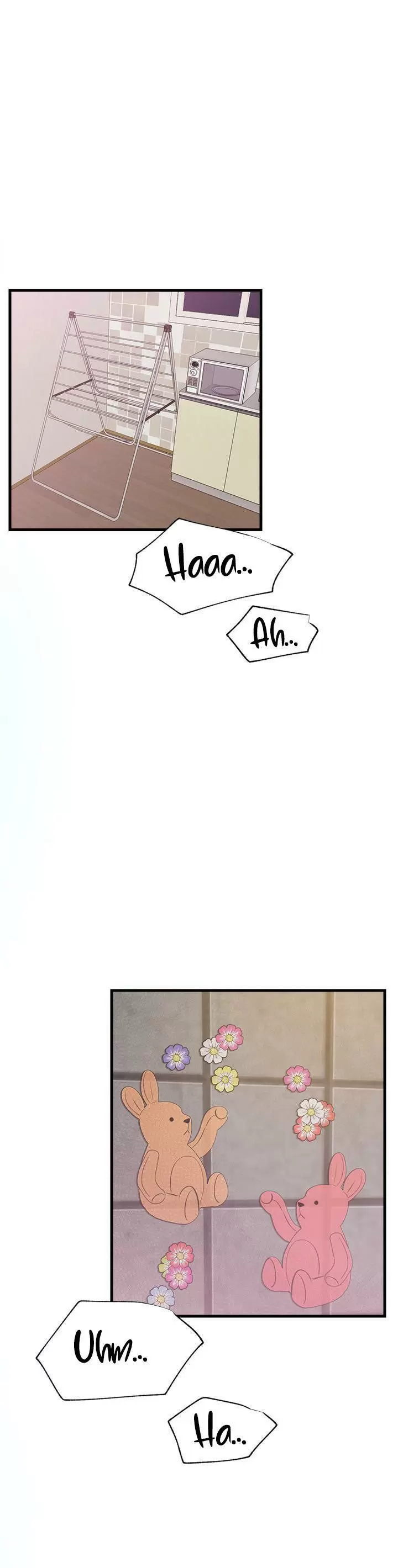 Live With: Do You Want to Do It? Capítulo 25 - Page 37