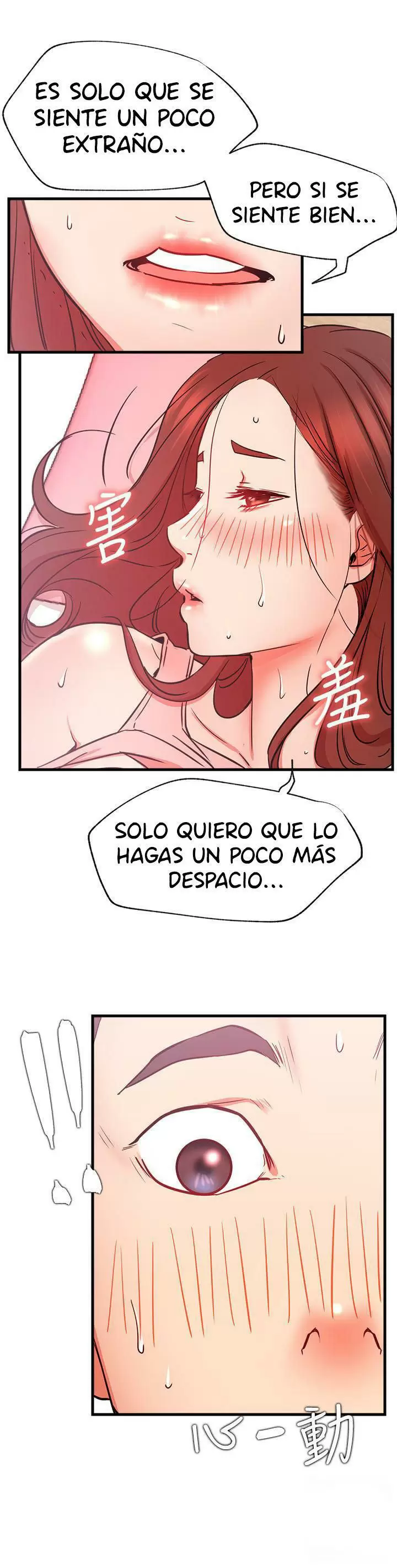 Live With: Do You Want to Do It? Capítulo 25 - Page 46