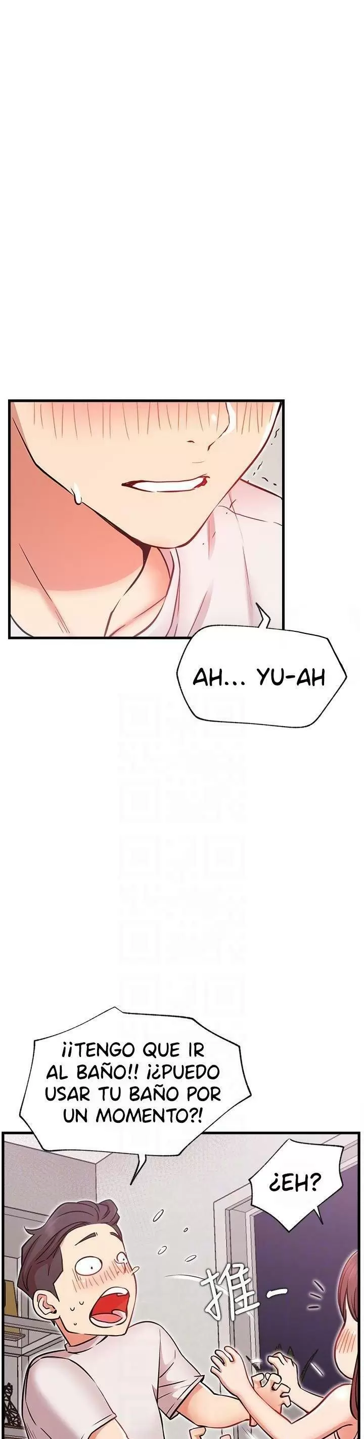 Live With: Do You Want to Do It? Capítulo 25 - Page 8