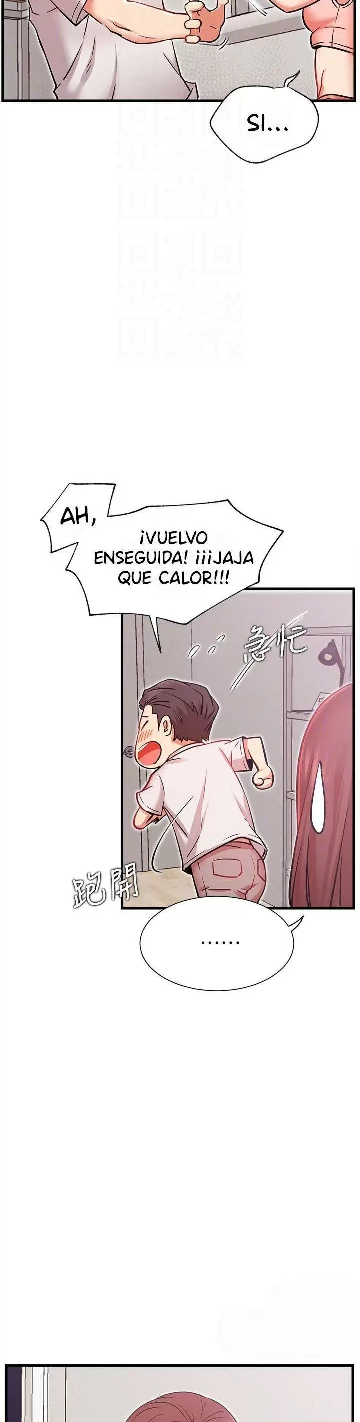 Live With: Do You Want to Do It? Capítulo 25 - Page 9
