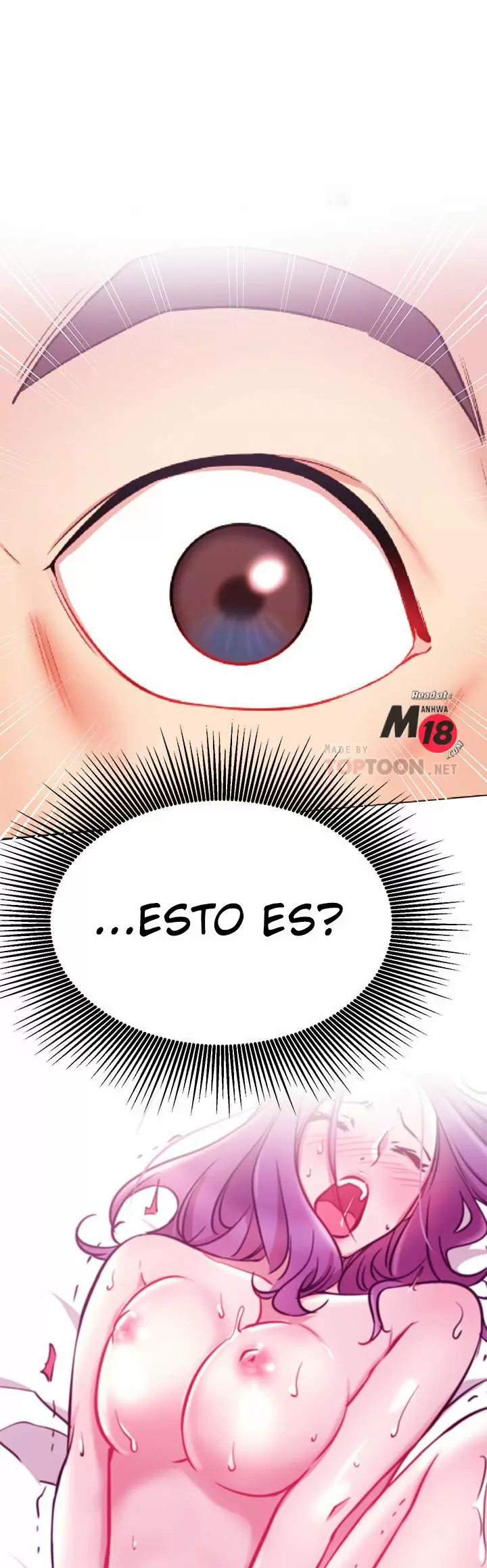 Live With: Do You Want to Do It? Capítulo 26 - Page 14