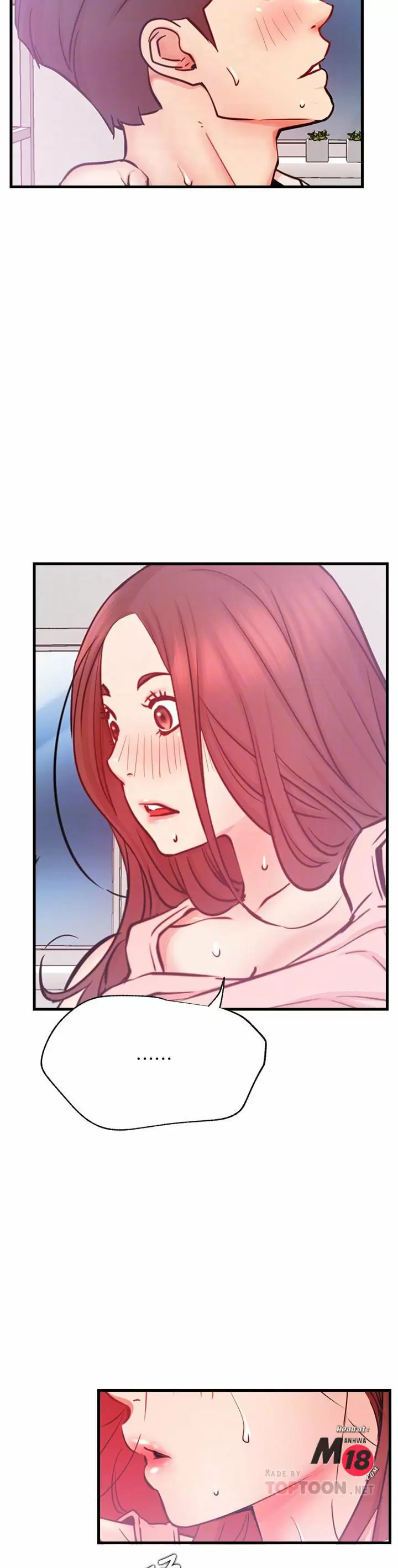 Live With: Do You Want to Do It? Capítulo 26 - Page 19