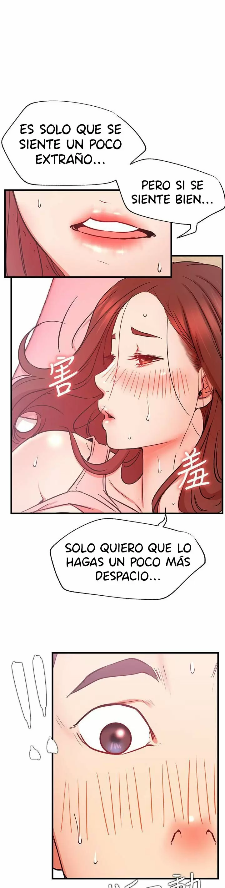 Live With: Do You Want to Do It? Capítulo 26 - Page 2