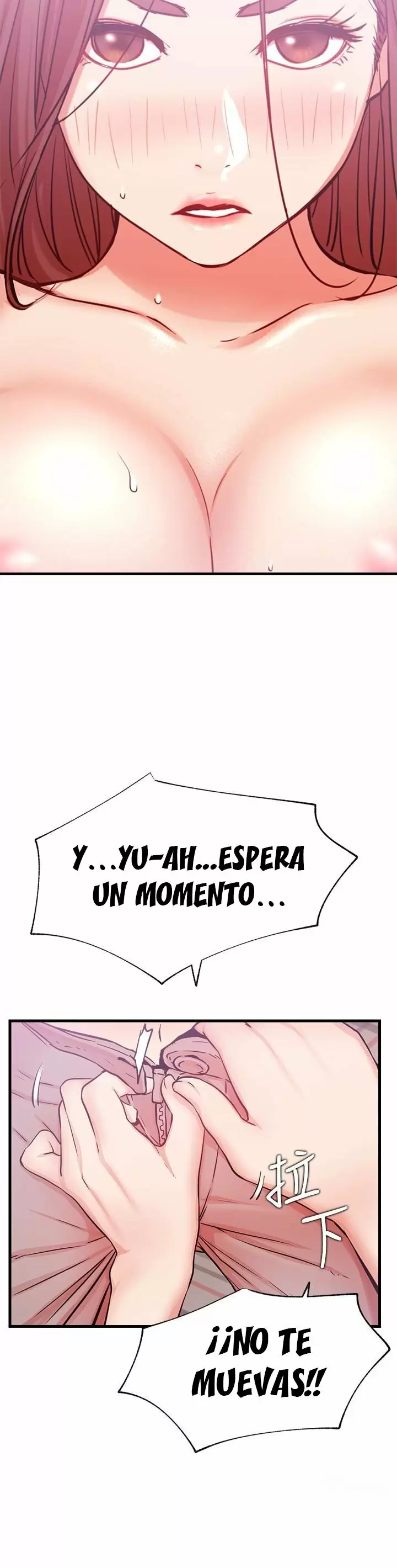 Live With: Do You Want to Do It? Capítulo 26 - Page 26