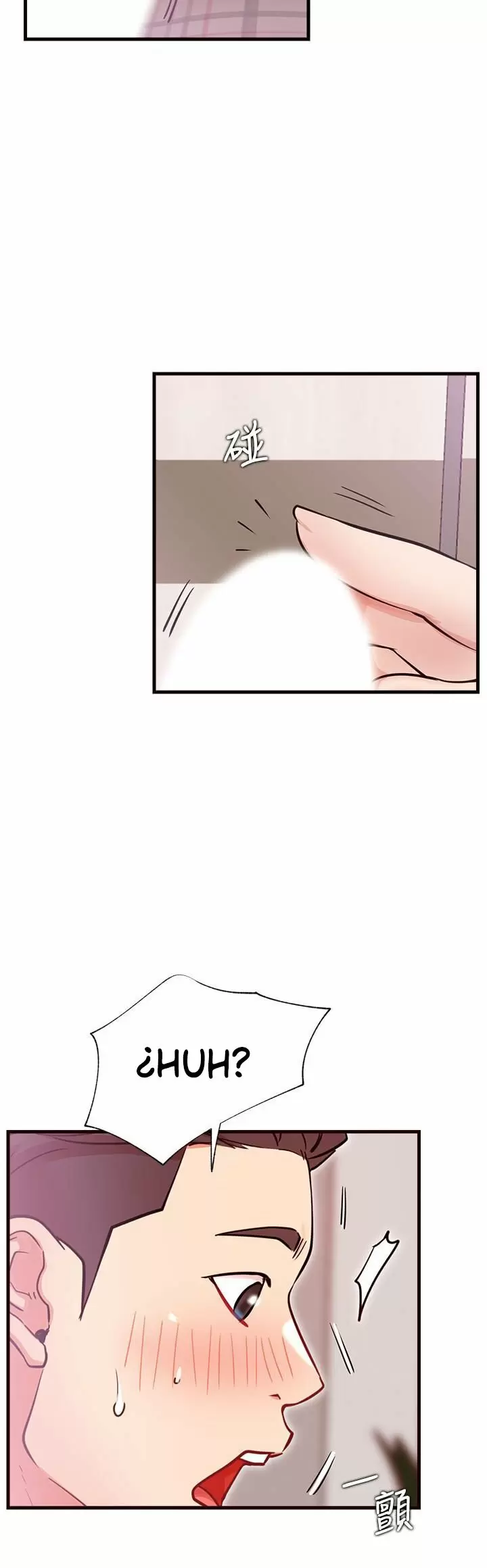 Live With: Do You Want to Do It? Capítulo 26 - Page 30